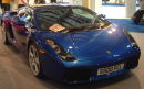 London Motor Show 2006